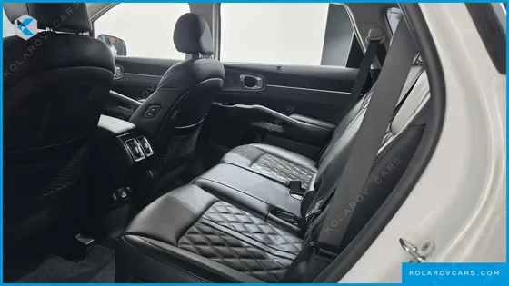 KIA SORENTO DIESEL 2.2 4WD