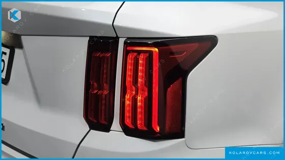 KIA SORENTO DIESEL 2.2 4WD