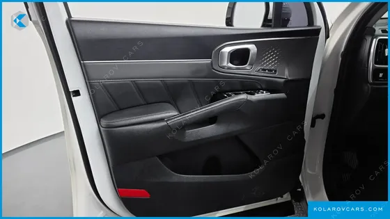 KIA SORENTO DIESEL 2.2 4WD