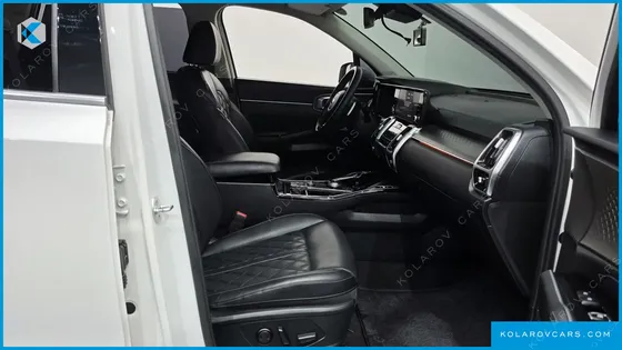 KIA SORENTO DIESEL 2.2 4WD