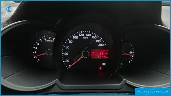 KIA MORNING (PICANTO) DELUXE TRENDY