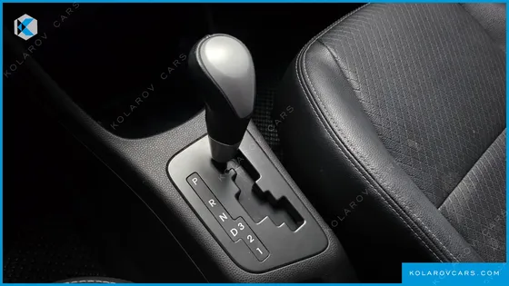 KIA MORNING (PICANTO) DELUXE TRENDY