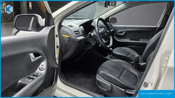 KIA MORNING (PICANTO) DELUXE TRENDY