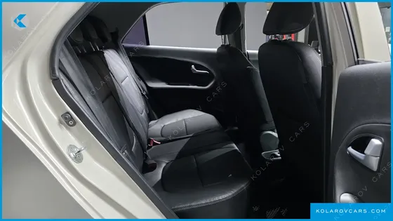 KIA MORNING (PICANTO) DELUXE TRENDY