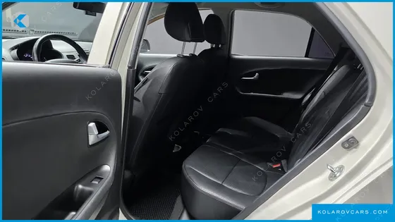 KIA MORNING (PICANTO) DELUXE TRENDY