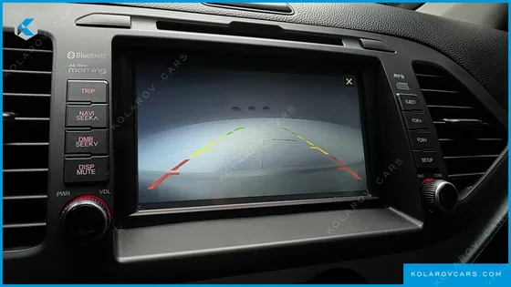 KIA MORNING (PICANTO) DELUXE TRENDY