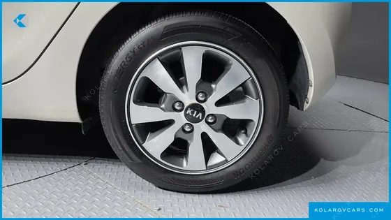 KIA MORNING (PICANTO) DELUXE TRENDY