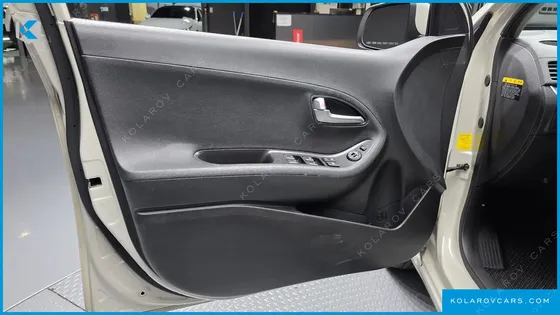 KIA MORNING (PICANTO) DELUXE TRENDY