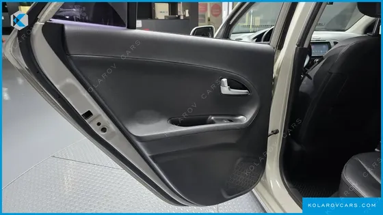 KIA MORNING (PICANTO) DELUXE TRENDY