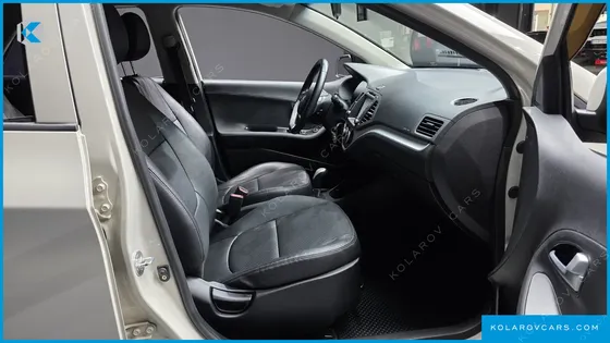 KIA MORNING (PICANTO) DELUXE TRENDY