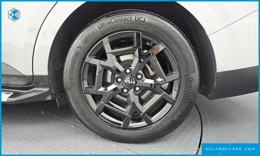 KIA CARNIVAL DIESEL 9-SEATER GRAVITY