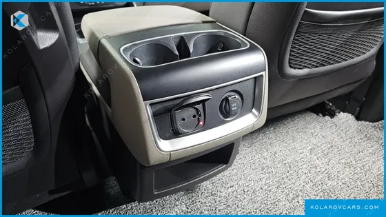 KIA CARNIVAL DIESEL 9-SEATER GRAVITY