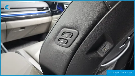 KIA CARNIVAL DIESEL 9-SEATER GRAVITY