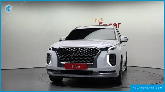 HYUNDAI PALISADE DIESEL 2.2 2WD