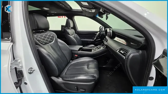 HYUNDAI PALISADE DIESEL 2.2 2WD