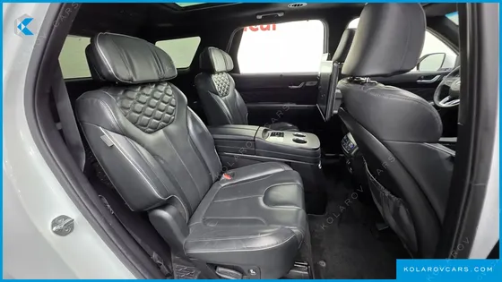 HYUNDAI PALISADE DIESEL 2.2 2WD
