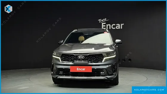 KIA SORENTO HEV 1.6 4WD
