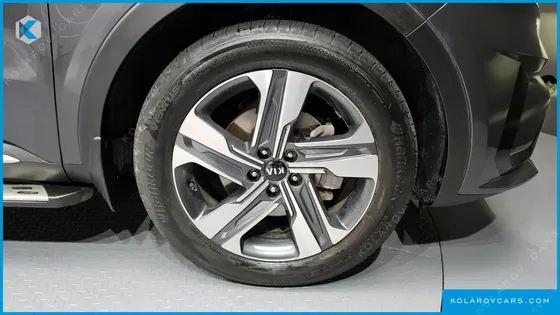 KIA SORENTO HEV 1.6 4WD