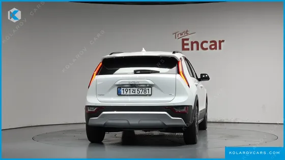 KIA NIRO BEST SELECTION