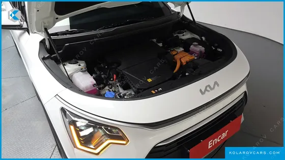 KIA NIRO BEST SELECTION