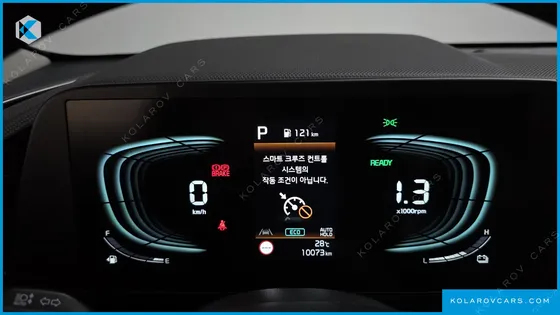 KIA NIRO BEST SELECTION