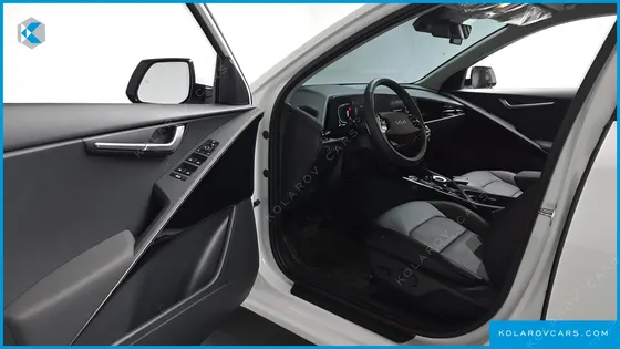 KIA NIRO BEST SELECTION