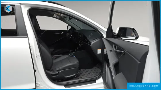 KIA NIRO BEST SELECTION