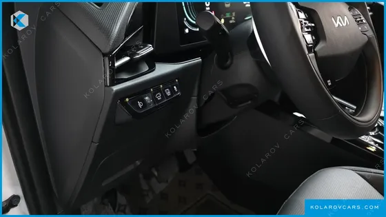 KIA NIRO BEST SELECTION