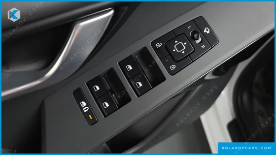 KIA NIRO BEST SELECTION