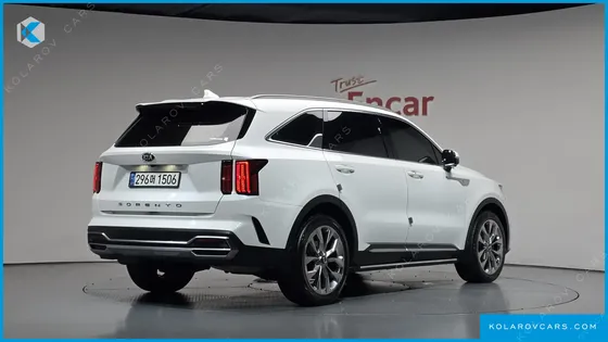 KIA SORENTO DIESEL 2.2 2WD