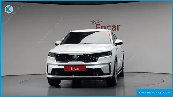 KIA SORENTO DIESEL 2.2 2WD