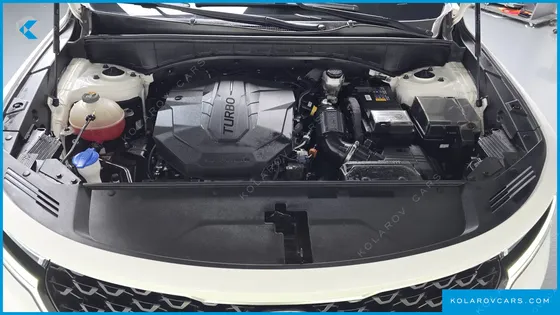 KIA SORENTO DIESEL 2.2 2WD