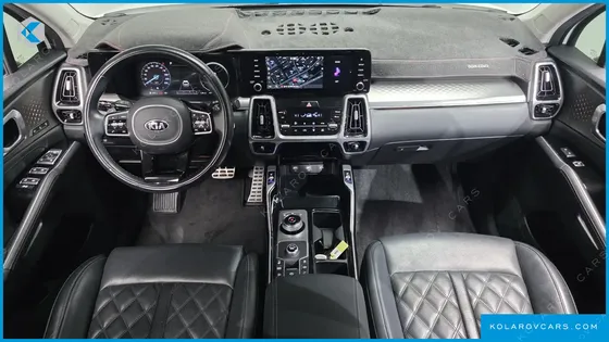KIA SORENTO DIESEL 2.2 2WD
