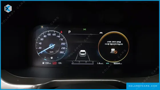 KIA SORENTO DIESEL 2.2 2WD