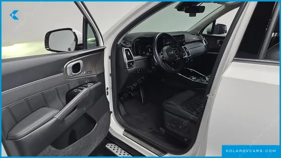 KIA SORENTO DIESEL 2.2 2WD