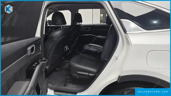 KIA SORENTO DIESEL 2.2 2WD