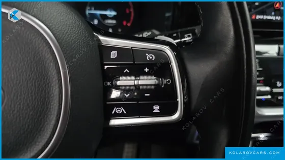 KIA SORENTO DIESEL 2.2 2WD