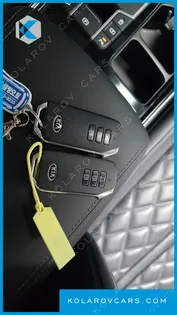 KIA SORENTO DIESEL 2.2 2WD
