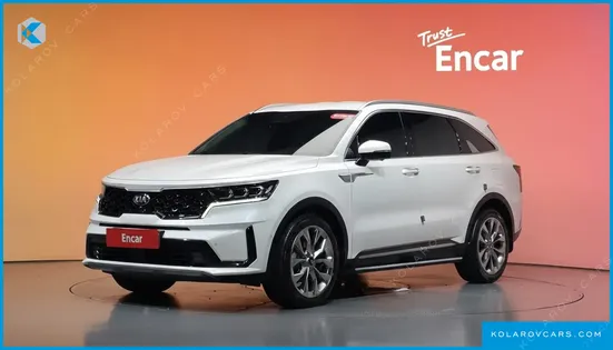 KIA SORENTO DIESEL 2.2 2WD