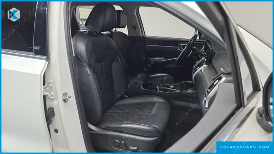 KIA SORENTO DIESEL 2.2 2WD