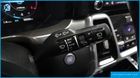 KIA SORENTO DIESEL 2.2 2WD