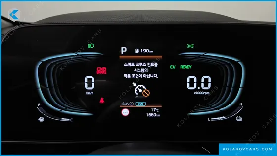 KIA NIRO PRESTIGE