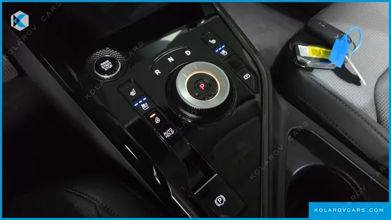 KIA NIRO PRESTIGE