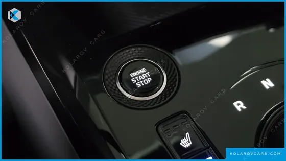 KIA NIRO PRESTIGE