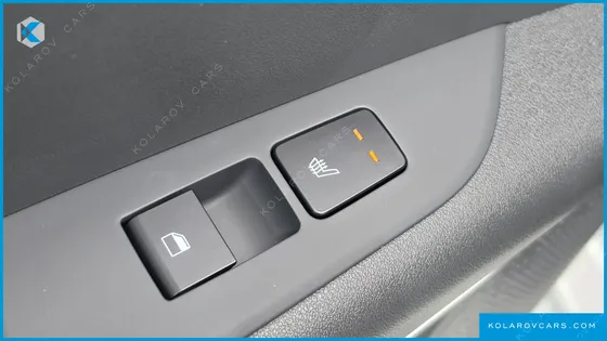 KIA NIRO PRESTIGE