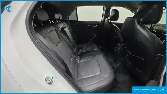 KIA NIRO PRESTIGE