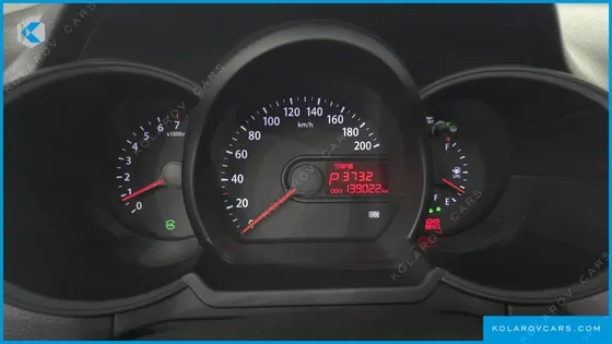 KIA MORNING (PICANTO) BI-FUEL LUXURY
