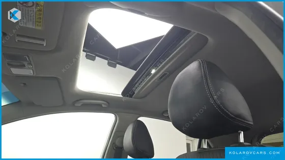 KIA MORNING (PICANTO) BI-FUEL LUXURY