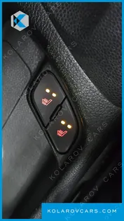 KIA MORNING (PICANTO) BI-FUEL LUXURY