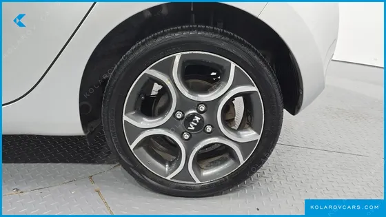 KIA MORNING (PICANTO) BI-FUEL LUXURY